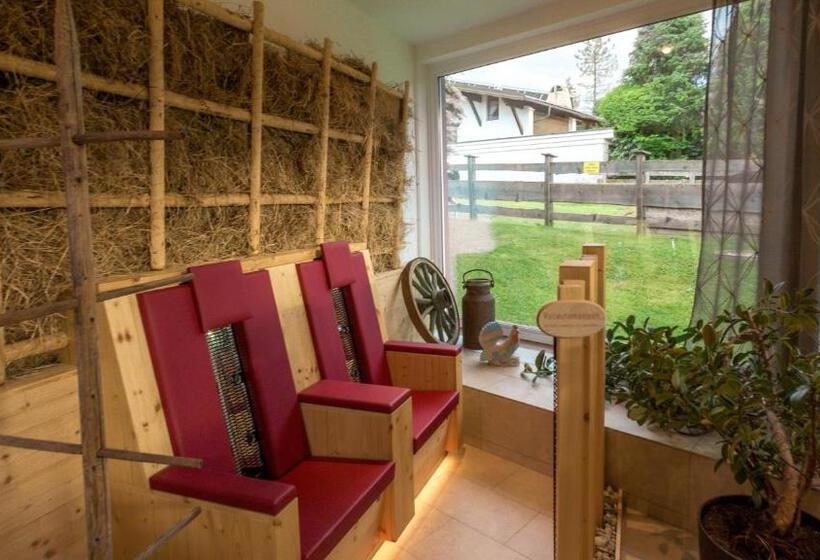 Appartement Und Wellnesshotel Charlotte 3 Sterne Superior