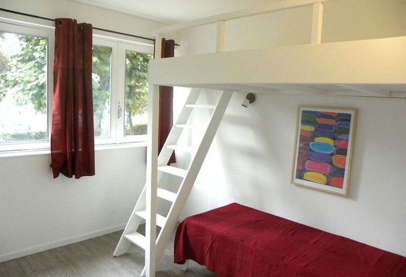 Appart'hôtel Studios Phenicio Porte de Versailles