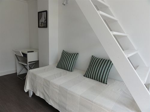 Appart'hôtel Studios Phenicio Porte de Versailles