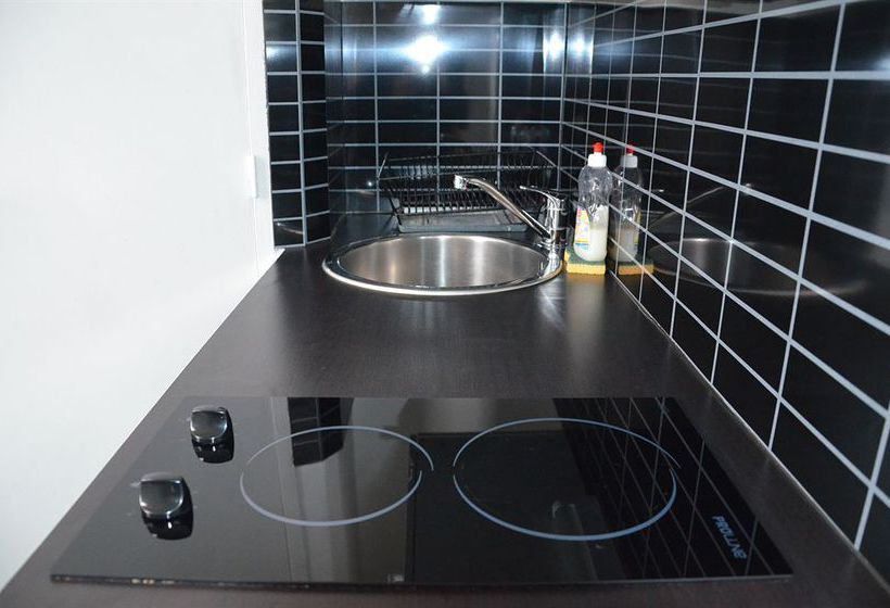 Appart'hôtel Studios Phenicio Porte de Versailles