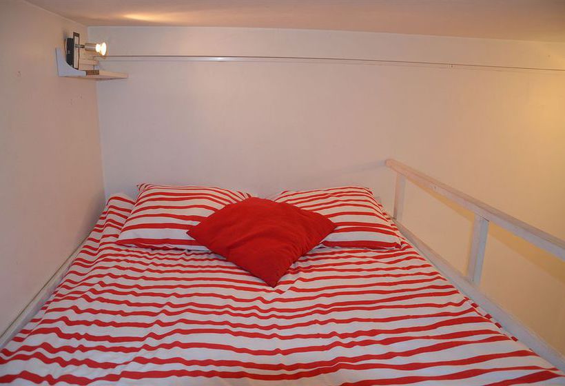 Appart'hôtel Studios Phenicio Porte de Versailles