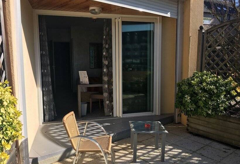 Bagnoles Hotel Contact