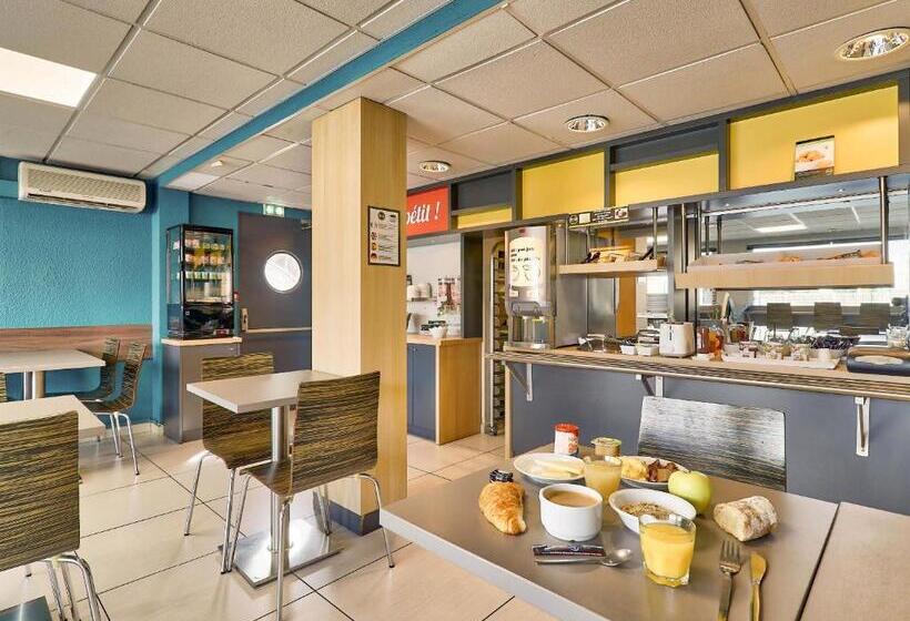 B&b Hotel Clermont Ferrand Sud Aubière