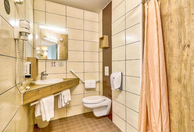 B&b Hotel Clermont Ferrand Sud Aubière