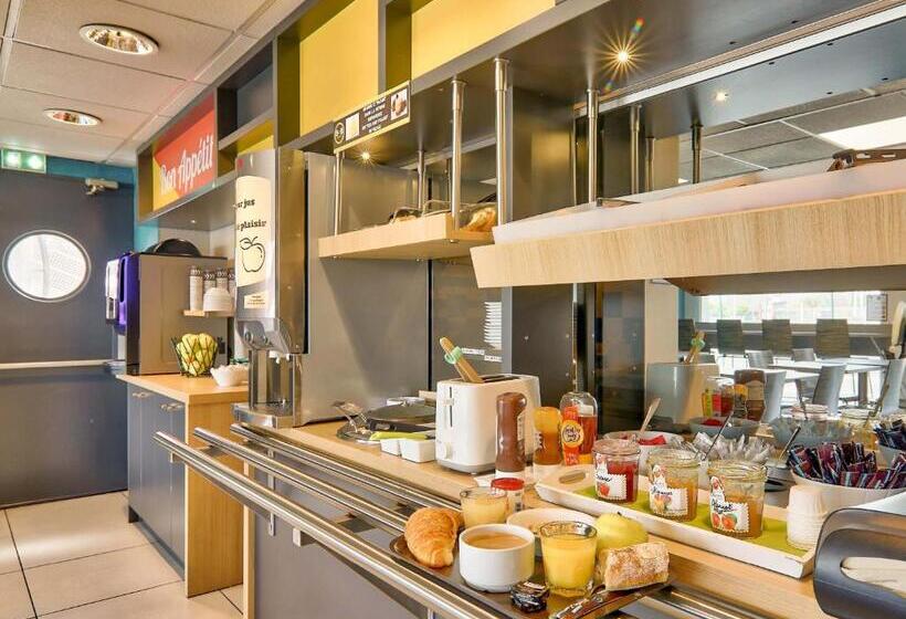 B&b Hotel Clermont Ferrand Sud Aubière