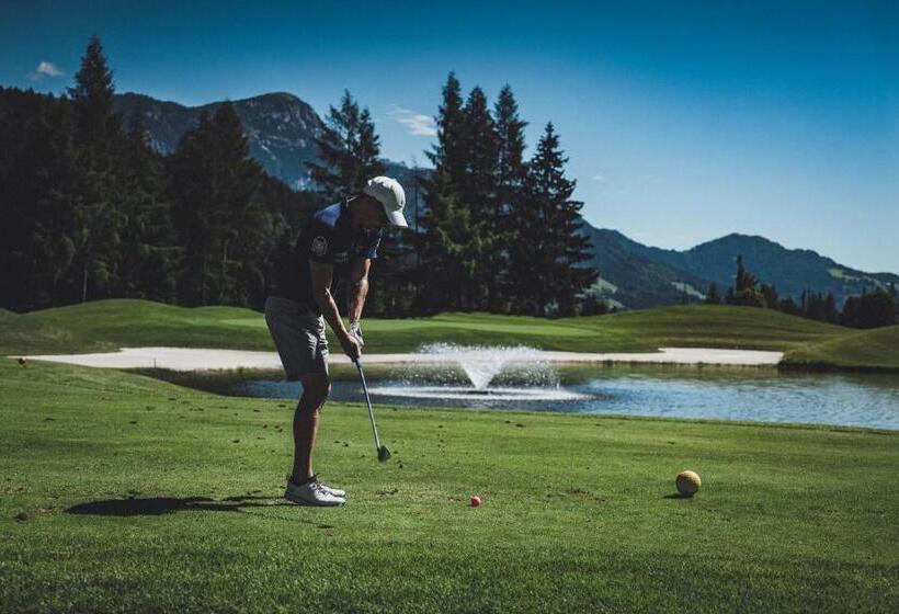 B&b Hotel Die Barbara