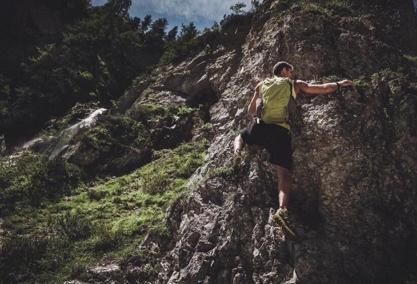 B&b Hotel Die Barbara