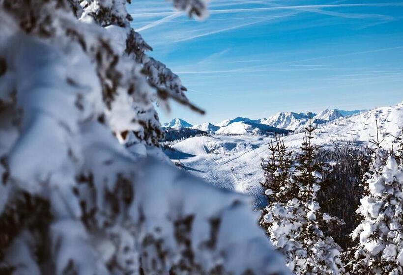 B&b Hotel Die Barbara