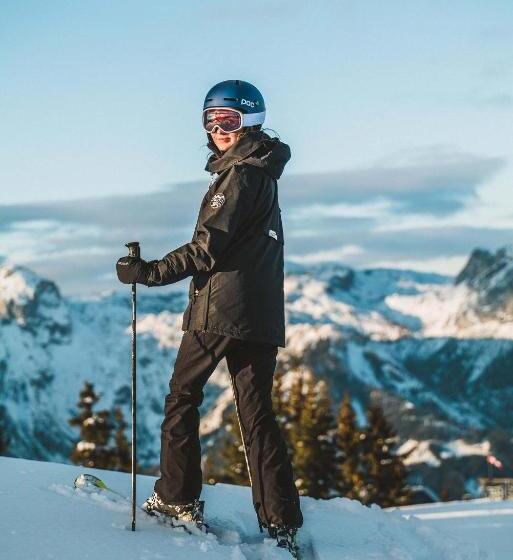 B&b Hotel Die Barbara