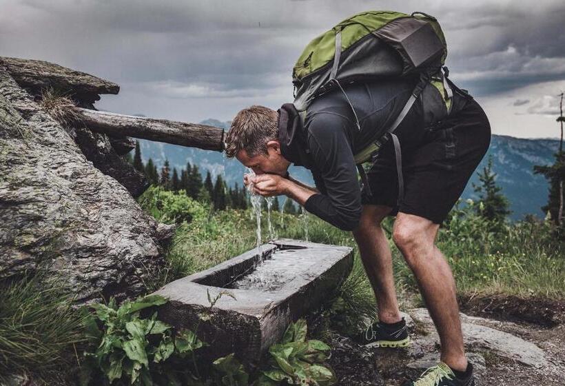 B&b Hotel Die Barbara