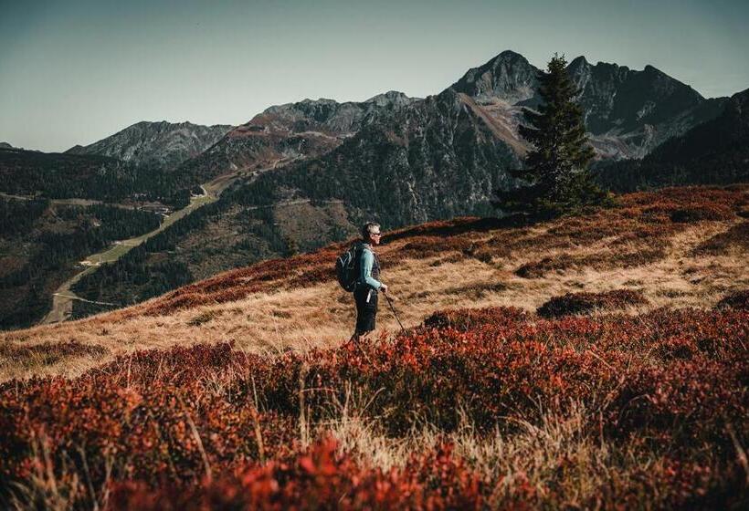 B&b Hotel Die Barbara