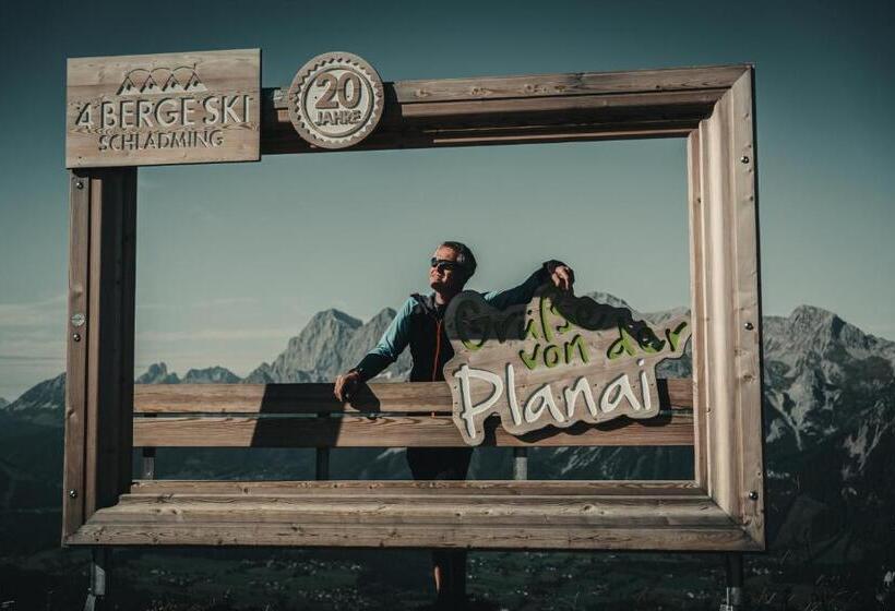 B&b Hotel Die Barbara