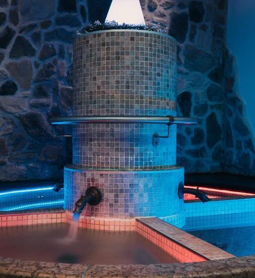 B&b Hotel Die Barbara