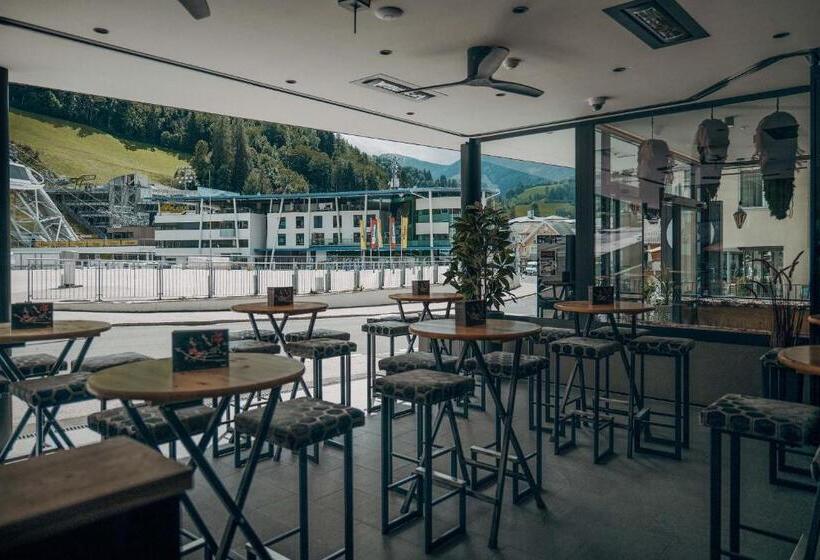 B&b Hotel Die Barbara