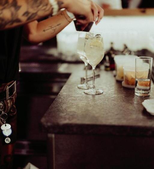 B&b Hotel Die Barbara