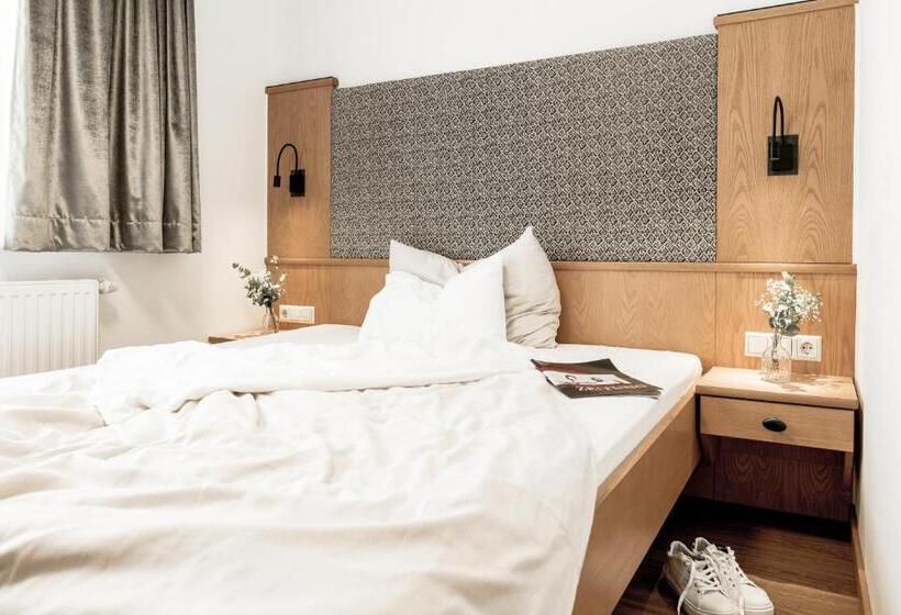 B&b Hotel Die Barbara