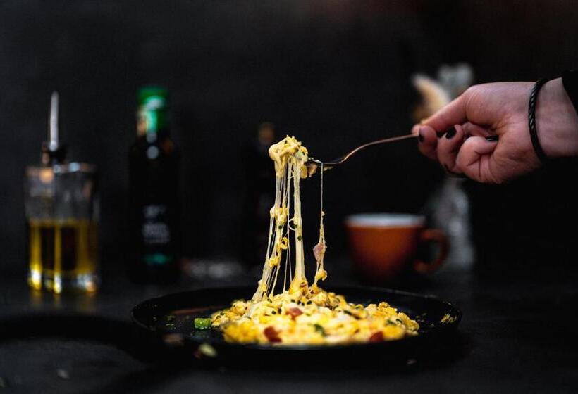 B&b Hotel Die Barbara