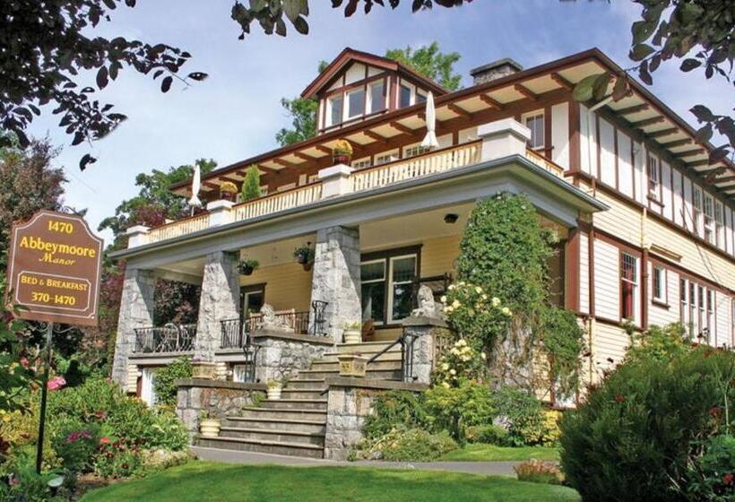 민박 Abbeymoore Manor