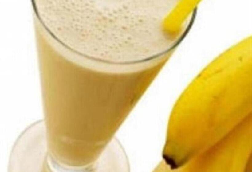 צימר Golden Noura Villa Pub & Restaurant