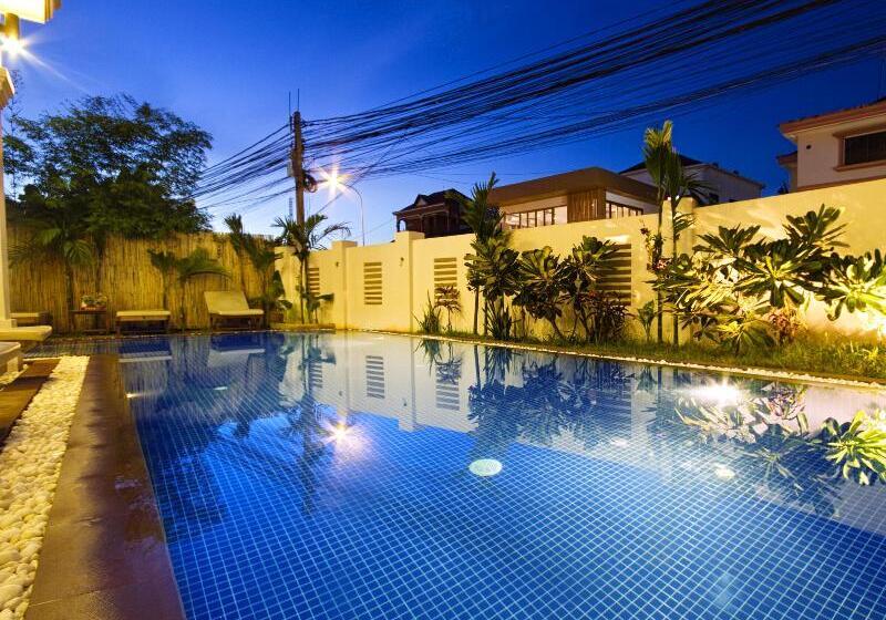 مبيت وإفطار King Boutique