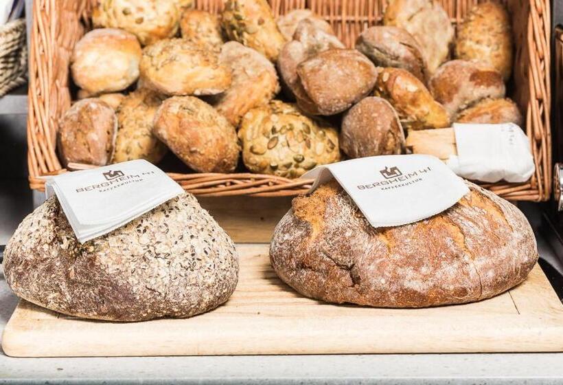 Bergheim 41 Hotel Im Alten Hallenbad