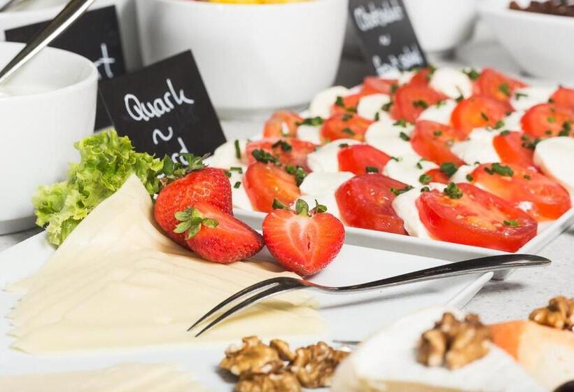 Bergheim 41 Hotel Im Alten Hallenbad