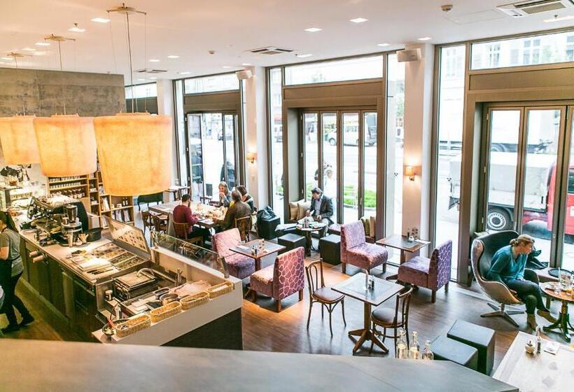 Bergheim 41 Hotel Im Alten Hallenbad