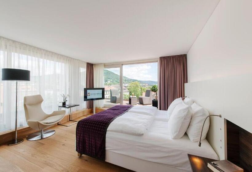 Bergheim 41 Hotel Im Alten Hallenbad