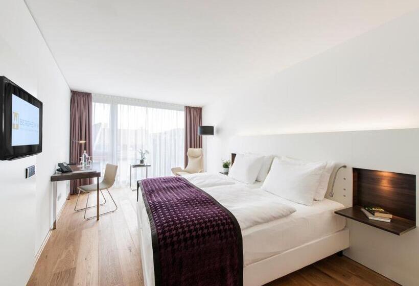 Bergheim 41 Hotel Im Alten Hallenbad