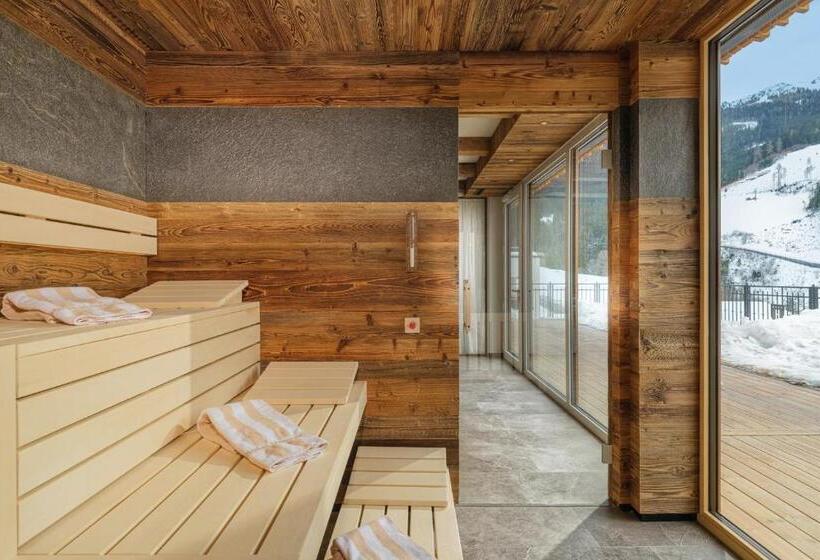 Berghotel Hauserbauer