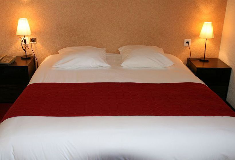 Best Hotel Sancé   Mâcon