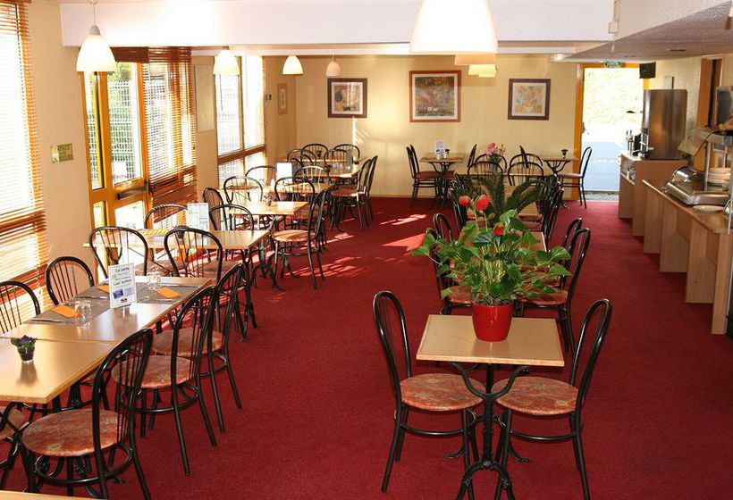 Best Hotel Sancé   Mâcon