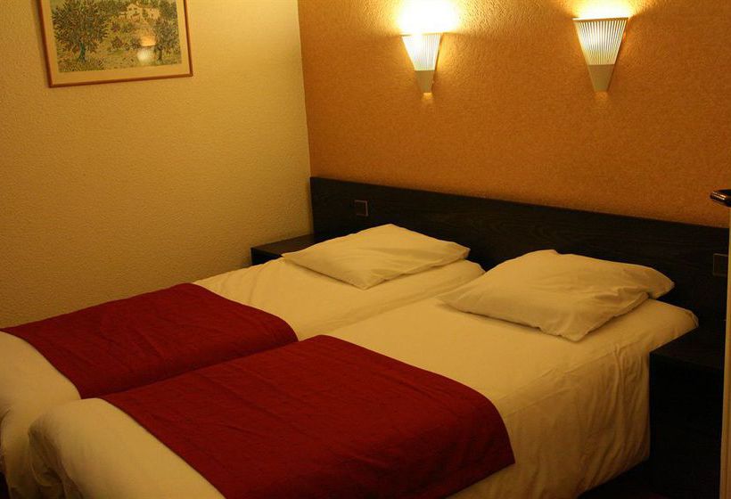 Best Hotel Sancé   Mâcon