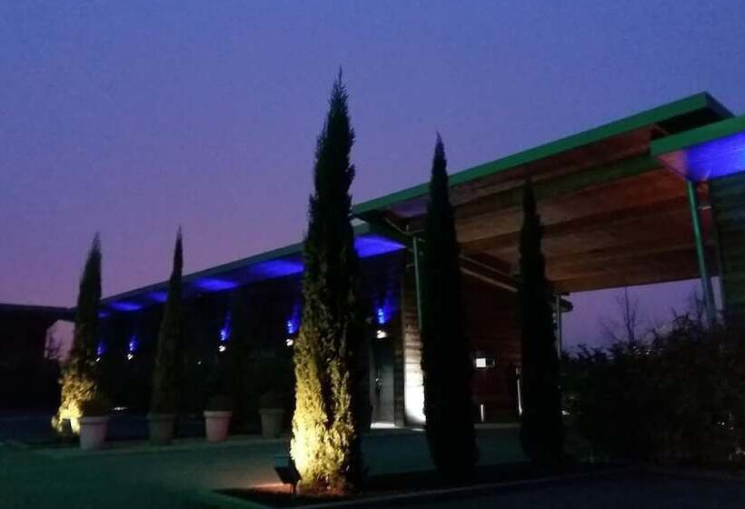Bio Motel
