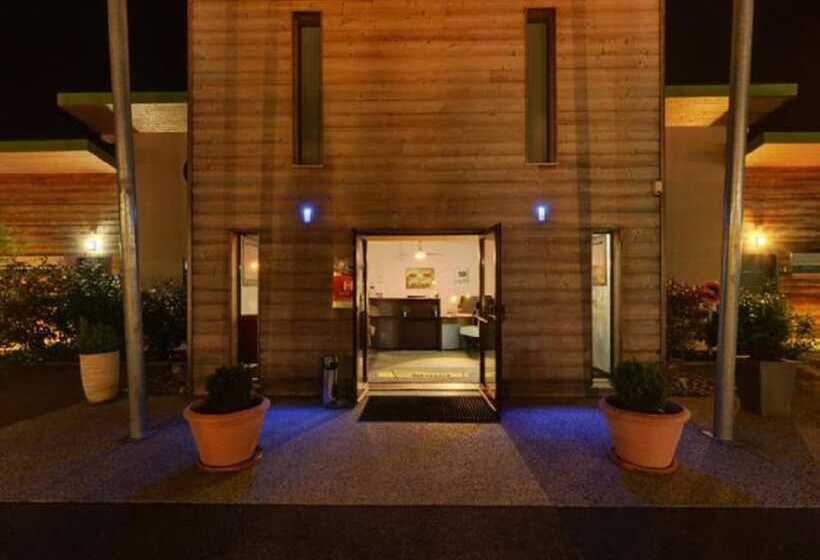 Bio Motel