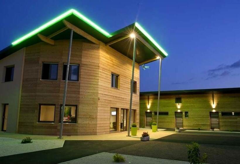 Bio Motel