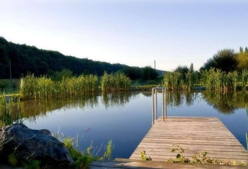 Genuss  Und Wellnesshotel Puchas Kukmirn