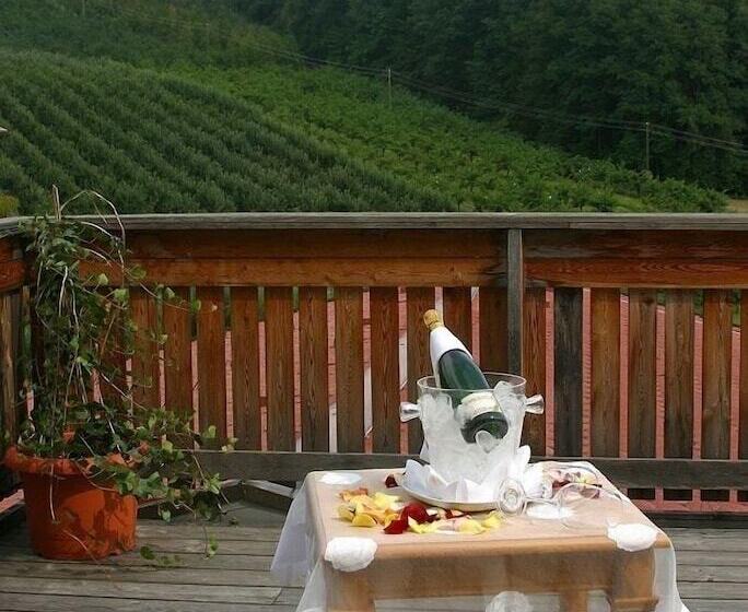 Genuss  Und Wellnesshotel Puchas Kukmirn