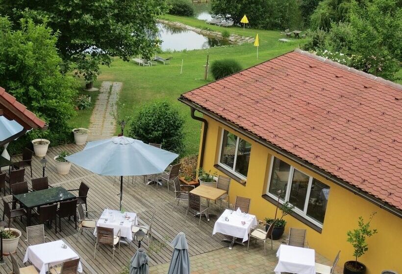 Genuss  Und Wellnesshotel Puchas Kukmirn