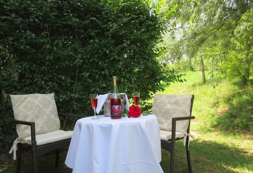 Genuss  Und Wellnesshotel Puchas Kukmirn