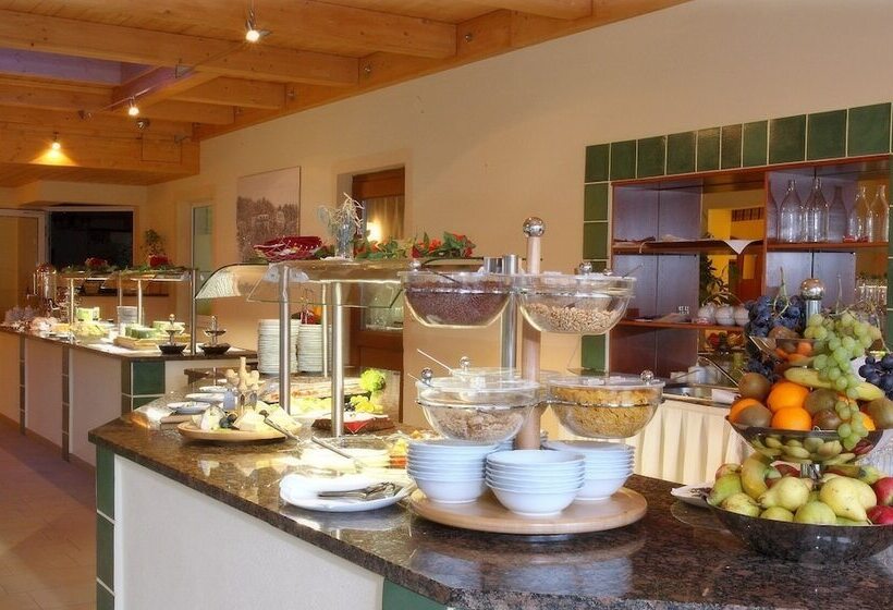 Genuss  Und Wellnesshotel Puchas Kukmirn