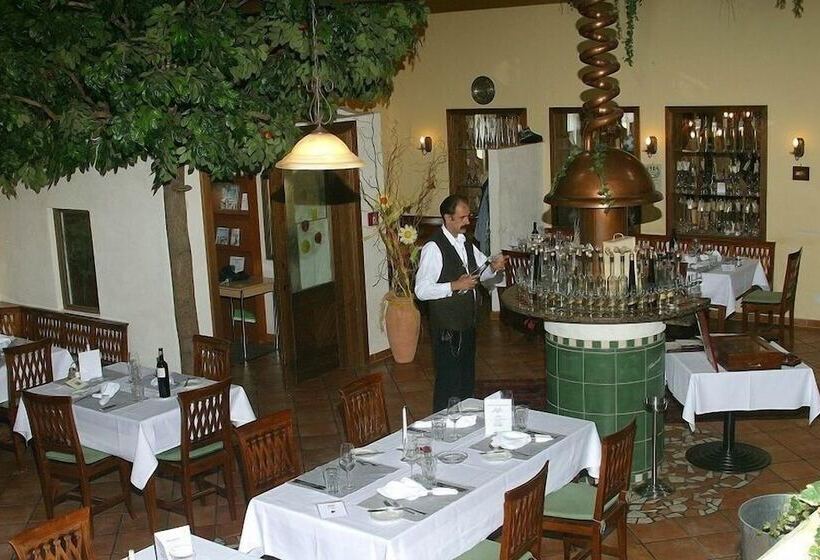 Genuss  Und Wellnesshotel Puchas Kukmirn