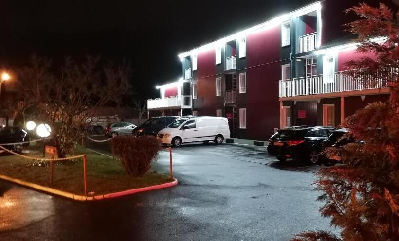 Brit Hotel Essentiel Albi Parc Des Expos