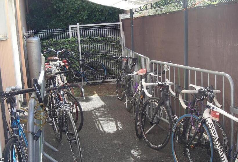 Brit Hotel Essentiel Albi Parc Des Expos