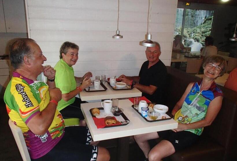 Brit Hotel Essentiel Albi Parc Des Expos