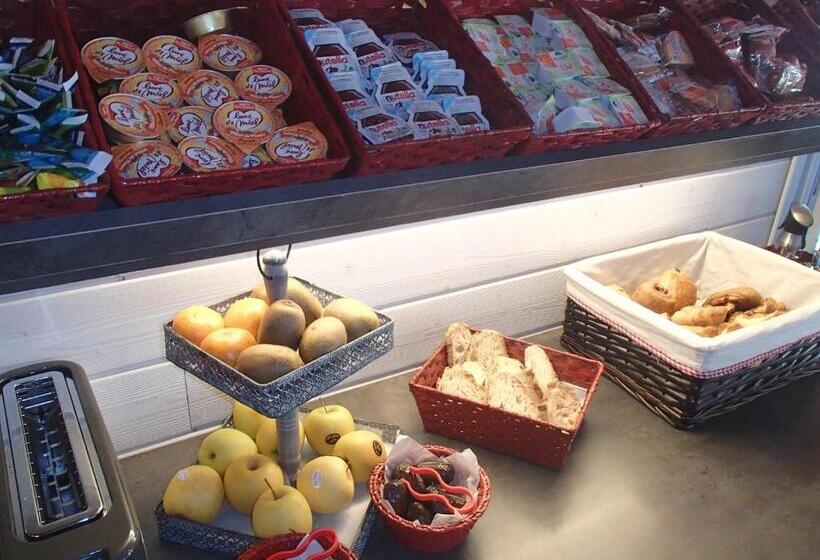 Brit Hotel Essentiel Albi Parc Des Expos