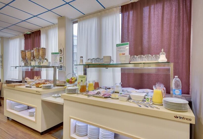 Brit Hotel Lille Centre