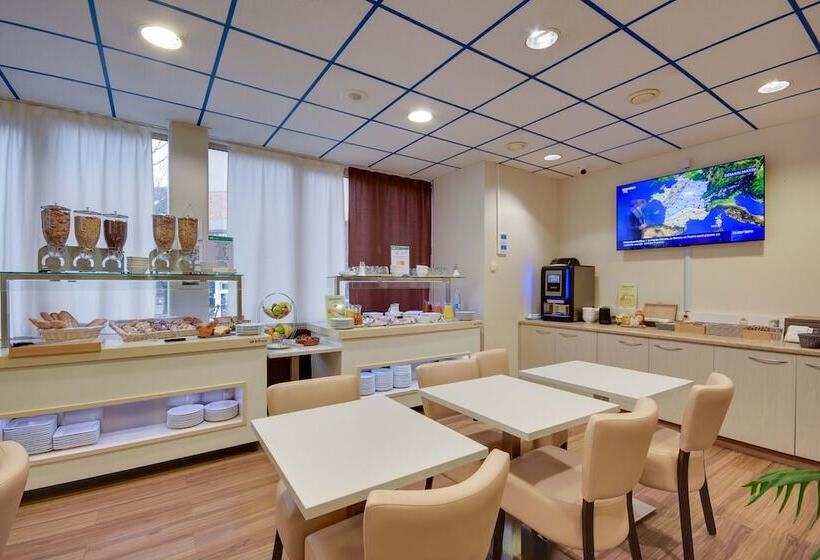 Brit Hotel Lille Centre