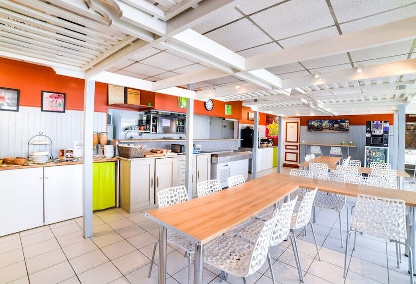 Brit Hotel Macon Nord Autoroute Du Soleil