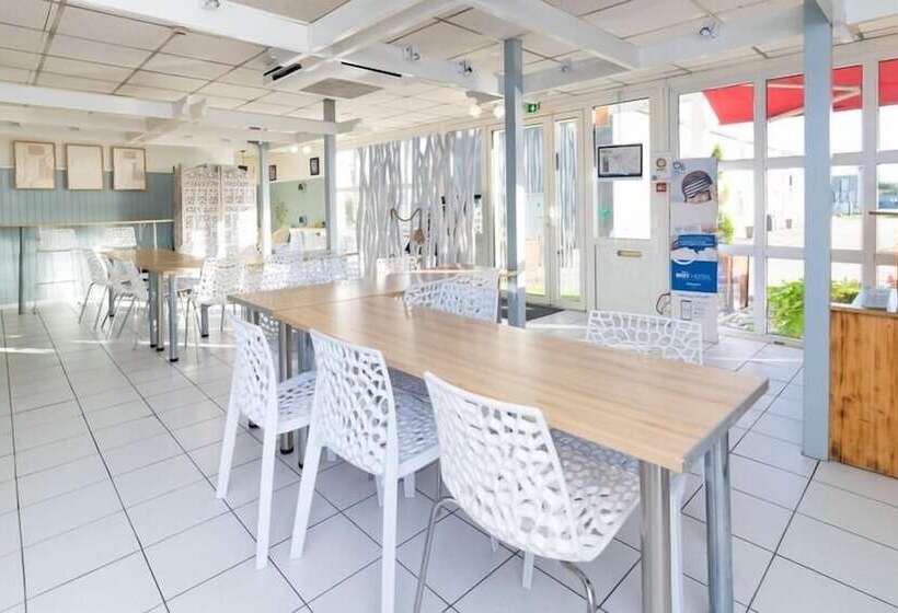 Brit Hotel Macon Nord Autoroute Du Soleil